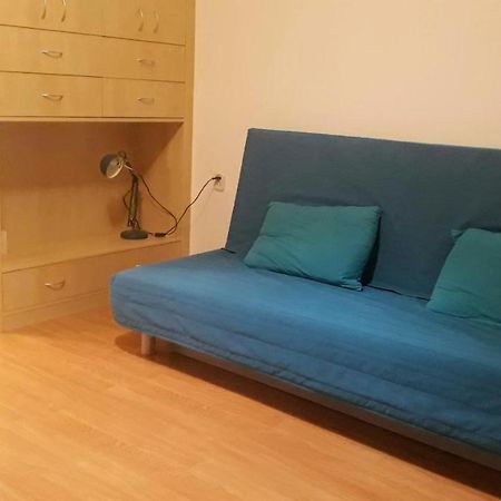Kawalerka Na Starym Zoliborzu Apartment Warsawa Bagian luar foto