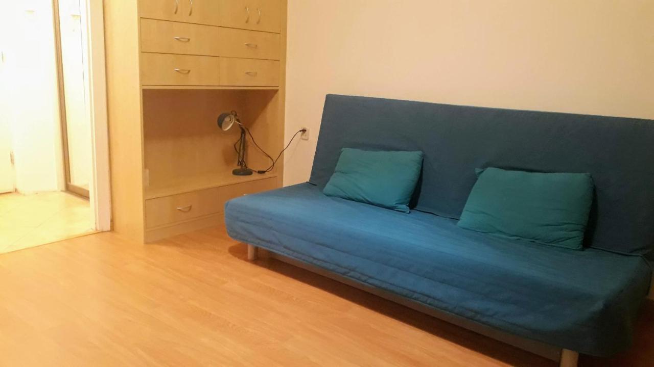 Kawalerka Na Starym Zoliborzu Apartment Warsawa Bagian luar foto